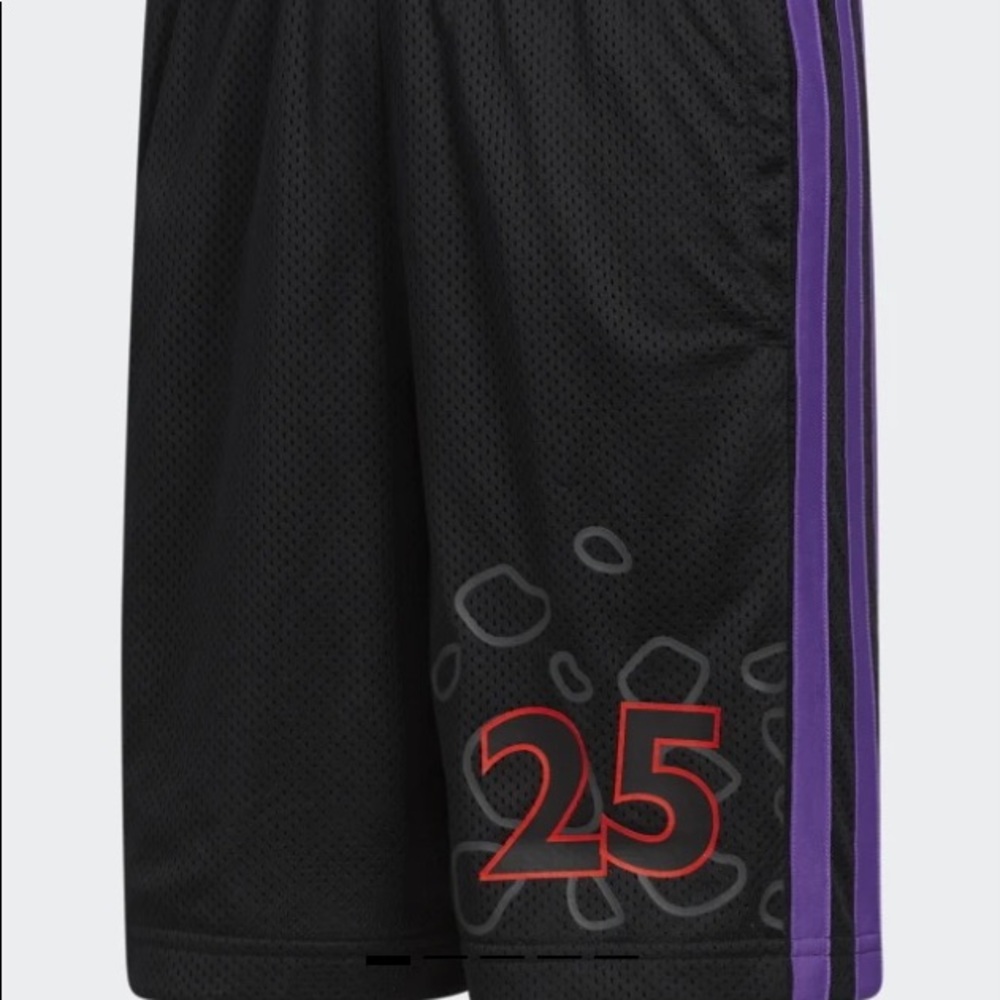 Adidas you’ve got a friend in me short